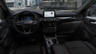 2025 Ford Escape® Internal Image 2